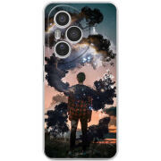 Чохол BoxFace Honor 400 Pro 