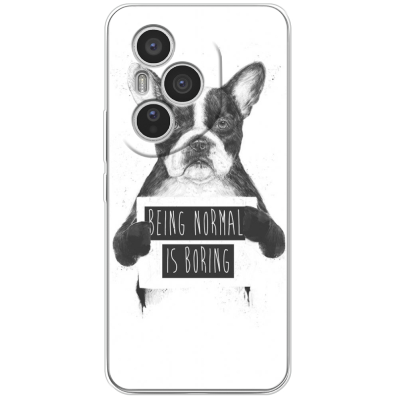 Чохол BoxFace Honor 400 Pro 