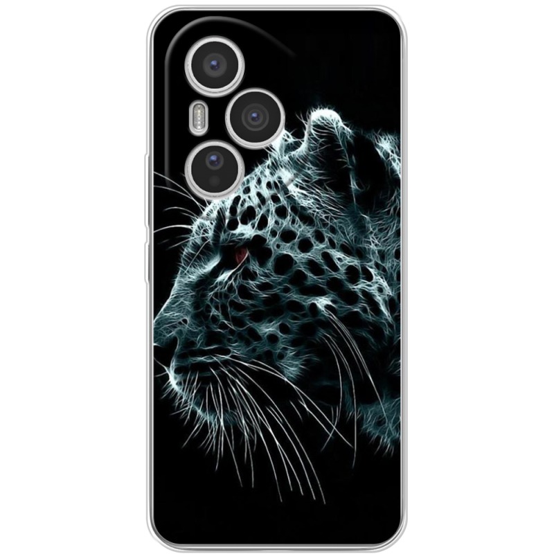 Чохол BoxFace Honor 400 Pro Leopard