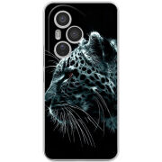 Чохол BoxFace Honor 400 Pro Leopard