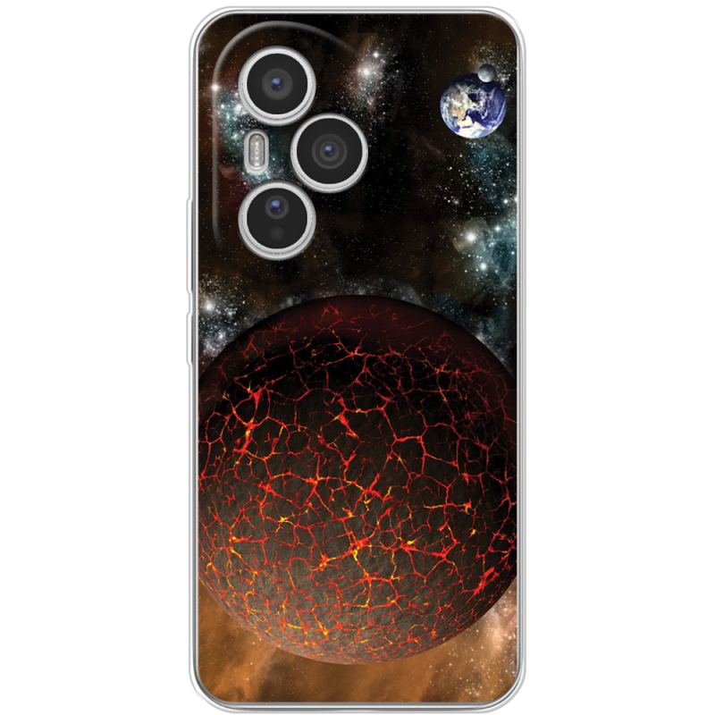 Чохол BoxFace Honor 400 Pro 