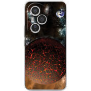 Чохол BoxFace Honor 400 Pro 