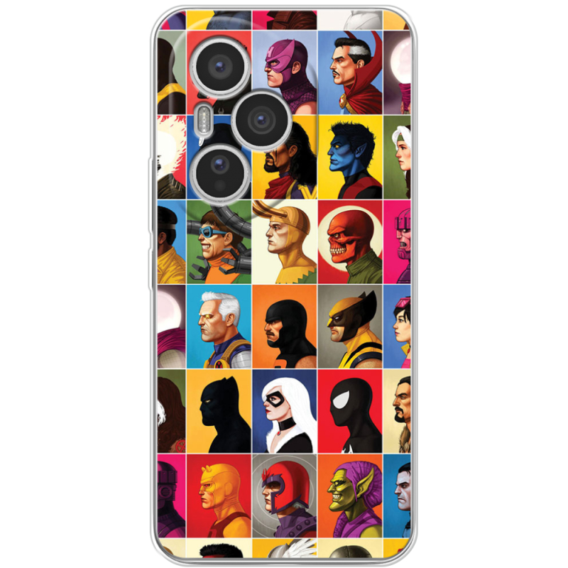 Чохол BoxFace Honor 400 Pro 