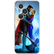 Чохол BoxFace Honor 400 Pro 