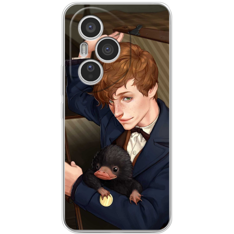 Чохол BoxFace Honor 400 Pro 