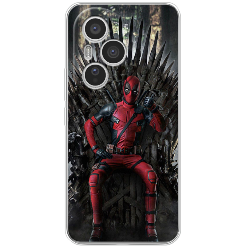 Чохол BoxFace Honor 400 Pro 