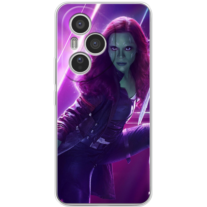 Чохол BoxFace Honor 400 Pro 