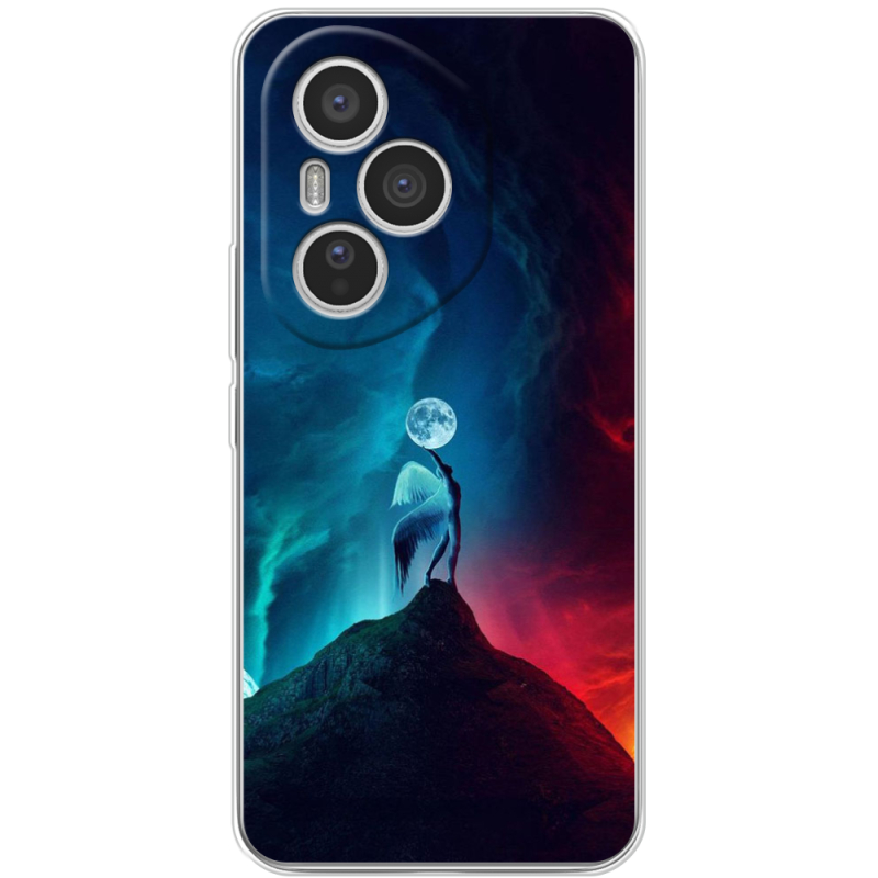 Чохол BoxFace Honor 400 Pro 