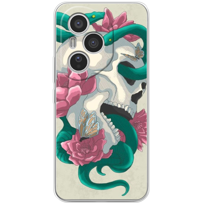 Чохол BoxFace Honor 400 Pro 