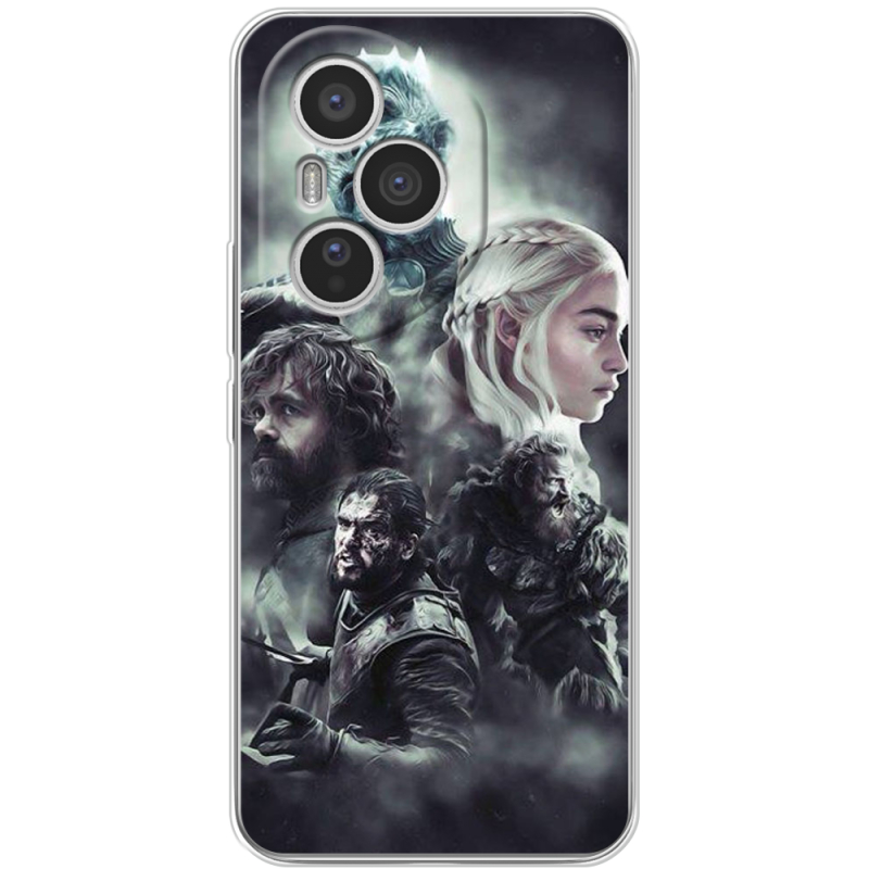 Чохол BoxFace Honor 400 Pro 