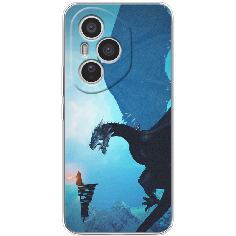 Чохол BoxFace Honor 400 Pro 