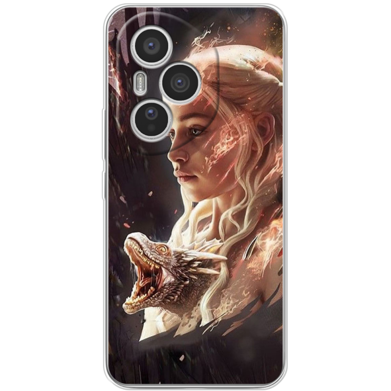 Чохол BoxFace Honor 400 Pro 