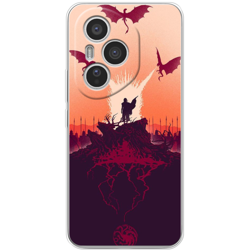 Чохол BoxFace Honor 400 Pro 