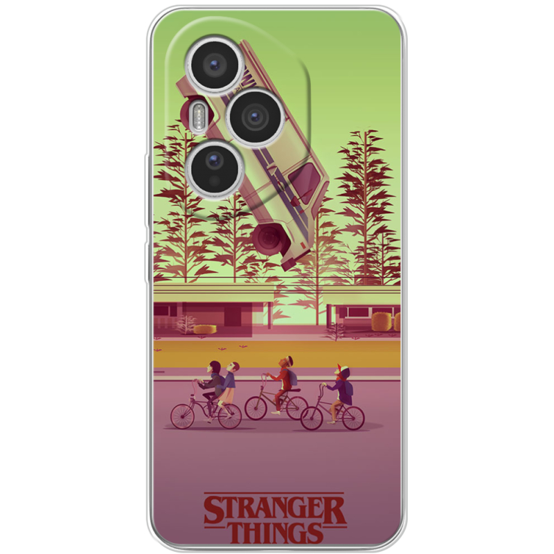 Чохол BoxFace Honor 400 Pro 