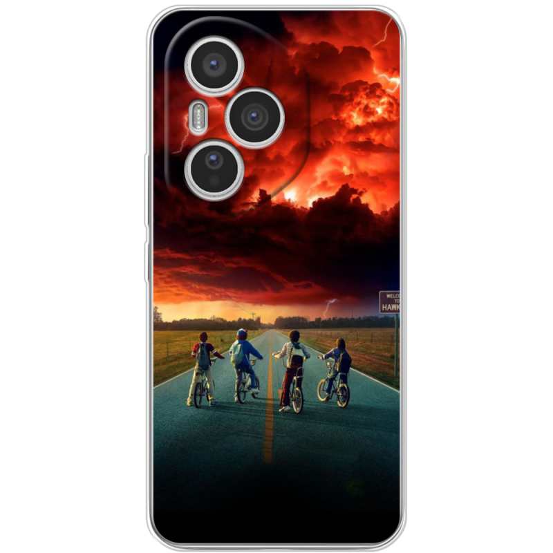 Чохол BoxFace Honor 400 Pro 