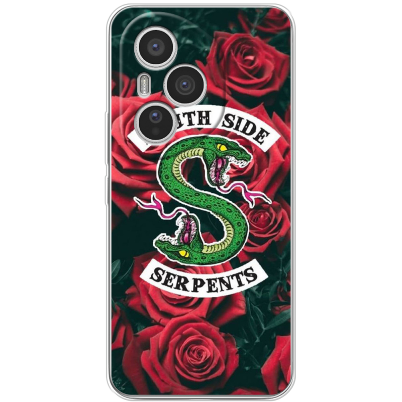 Чохол BoxFace Honor 400 Pro 