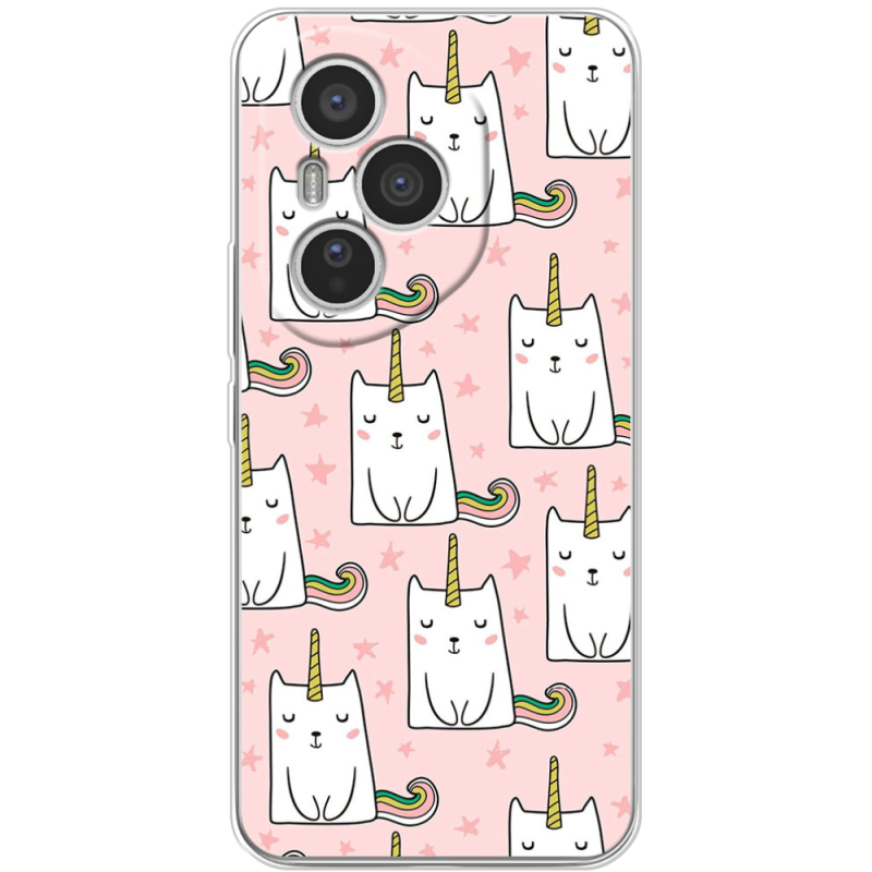 Чохол BoxFace Honor 400 Pro 