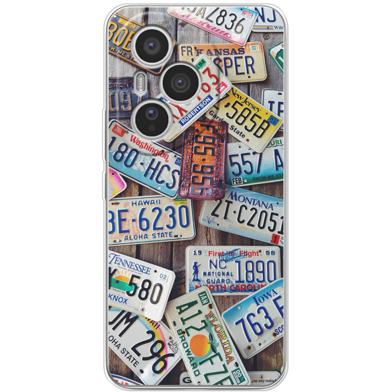 Чохол BoxFace Honor 400 Pro 