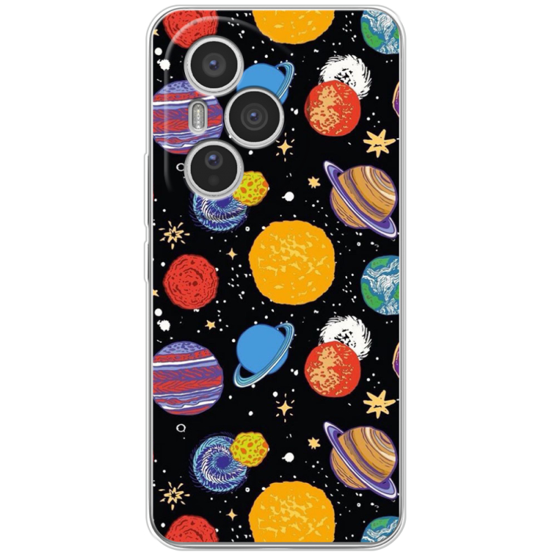 Чохол BoxFace Honor 400 Pro 