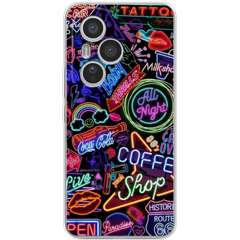 Чохол BoxFace Honor 400 Pro 