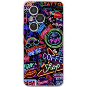 Чохол BoxFace Honor 400 Pro 