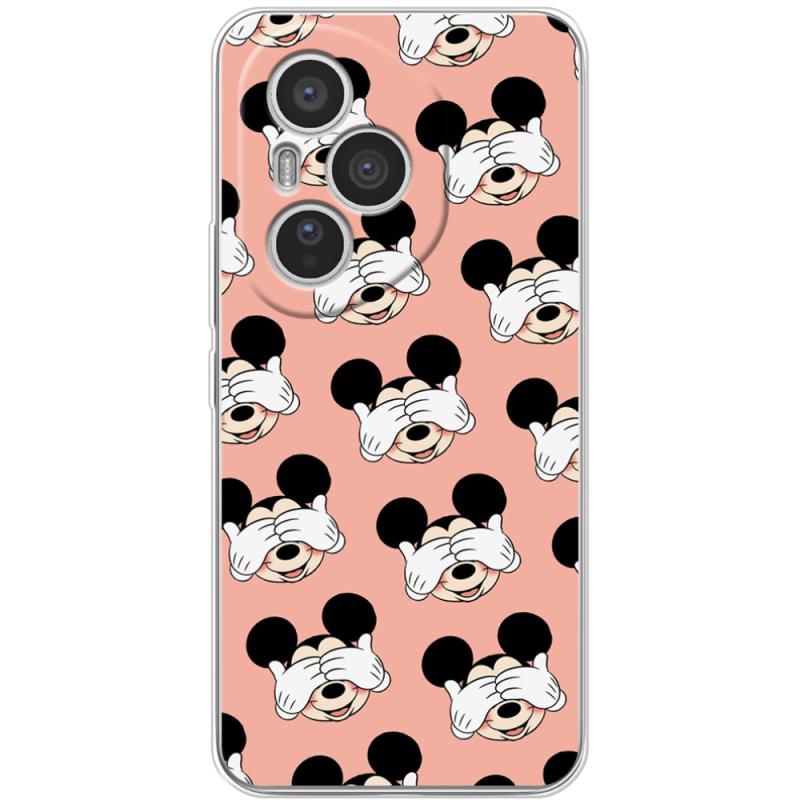 Чохол BoxFace Honor 400 Pro 