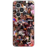 Чохол BoxFace Honor 400 Pro 