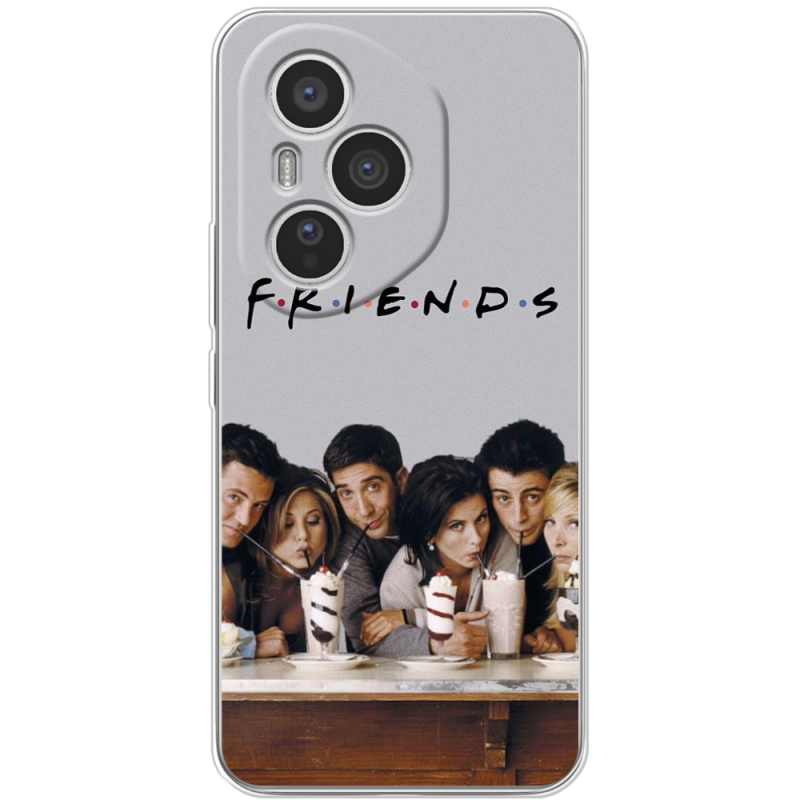 Чохол BoxFace Honor 400 Pro 