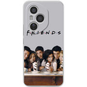 Чохол BoxFace Honor 400 Pro 