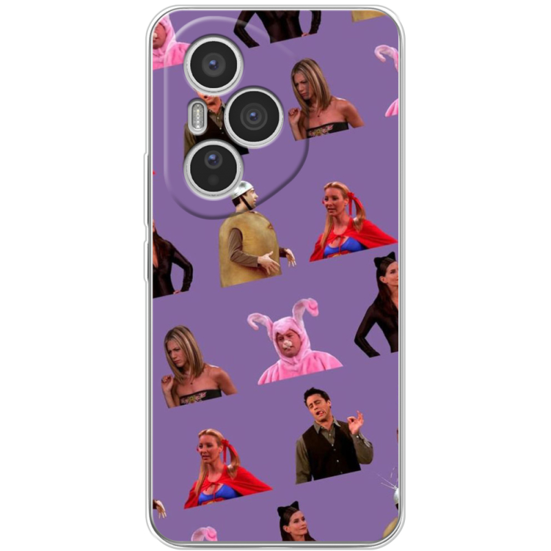 Чохол BoxFace Honor 400 Pro 