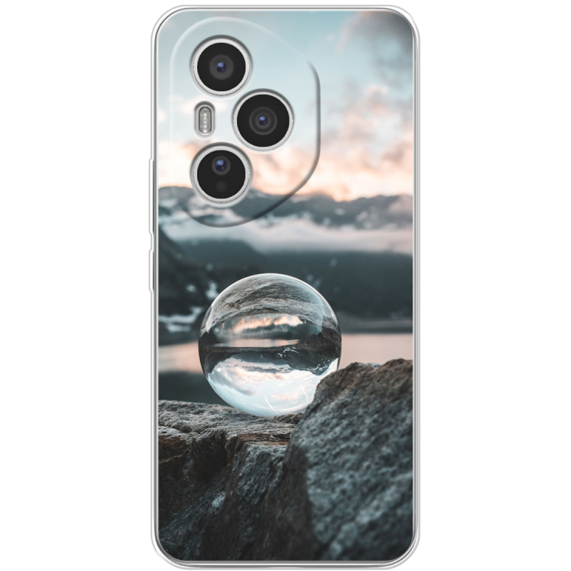 Чохол BoxFace Honor 400 Pro 