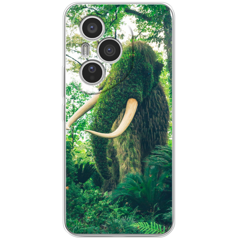 Чохол BoxFace Honor 400 Pro 