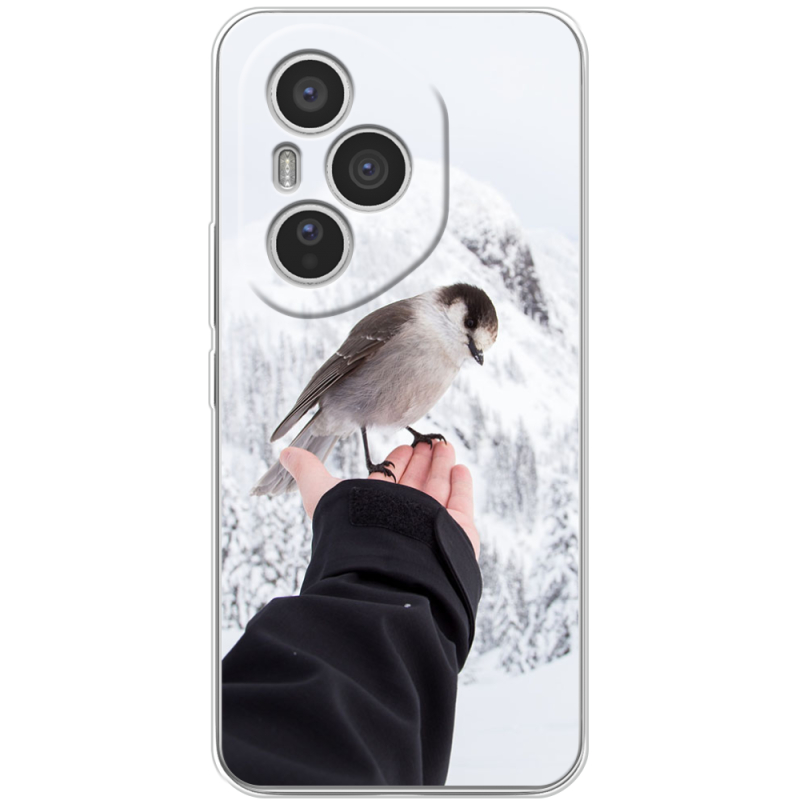 Чохол BoxFace Honor 400 Pro 