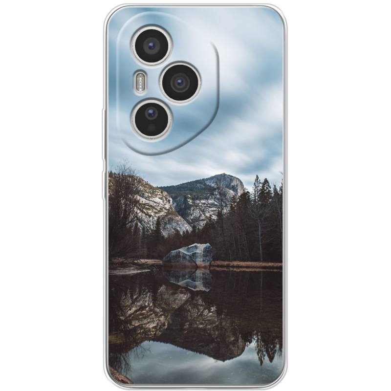 Чохол BoxFace Honor 400 Pro 