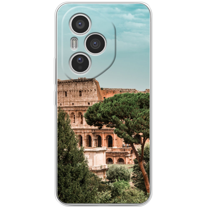 Чохол BoxFace Honor 400 Pro 