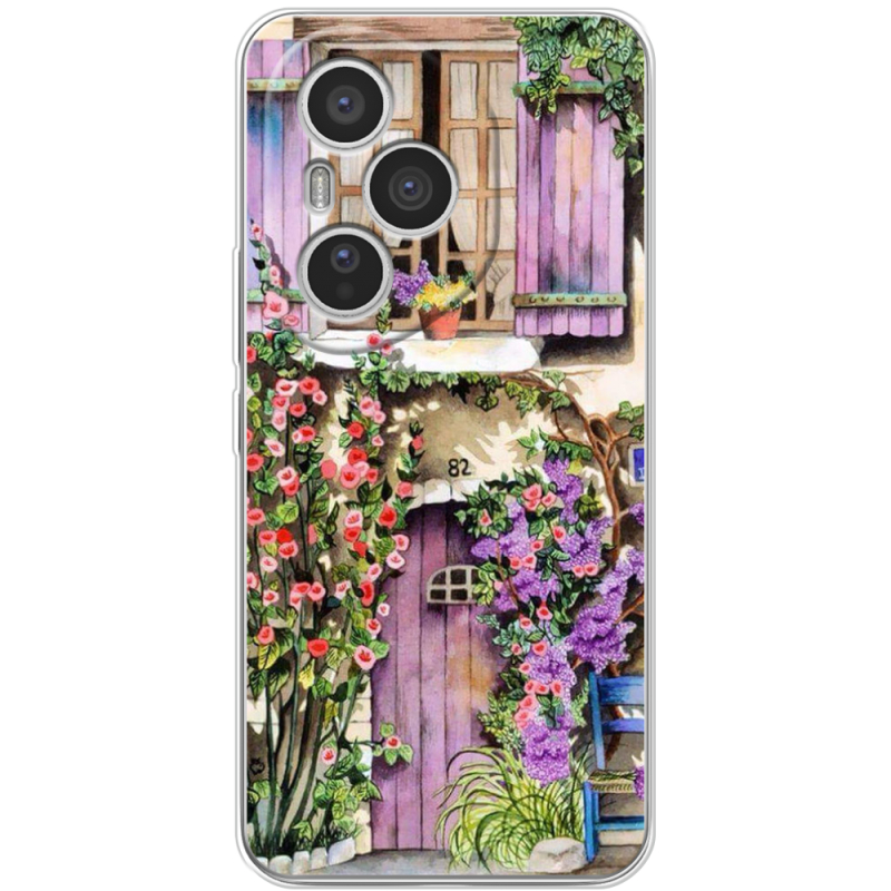 Чохол BoxFace Honor 400 Pro 