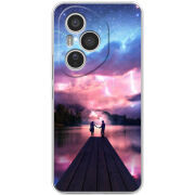 Чохол BoxFace Honor 400 Pro 