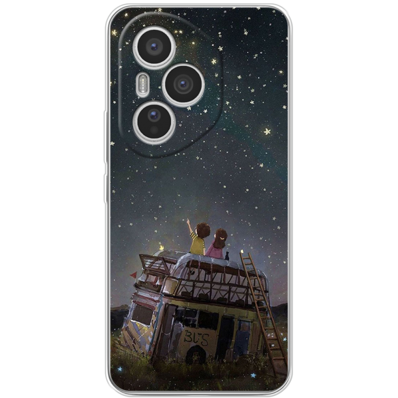 Чохол BoxFace Honor 400 Pro 