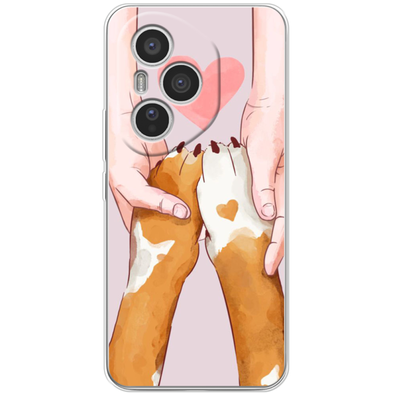 Чохол BoxFace Honor 400 Pro 