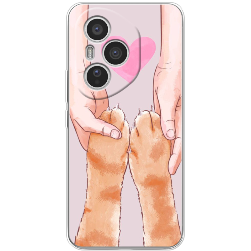 Чохол BoxFace Honor 400 Pro 