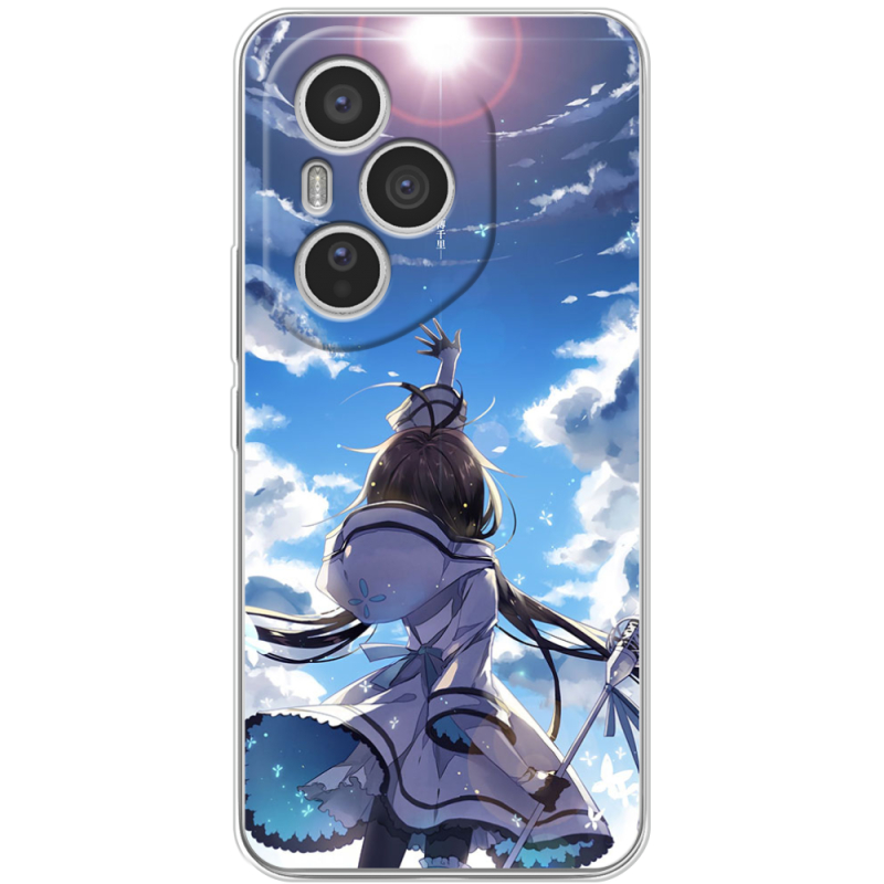 Чохол BoxFace Honor 400 Pro 