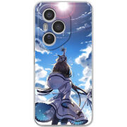 Чохол BoxFace Honor 400 Pro 