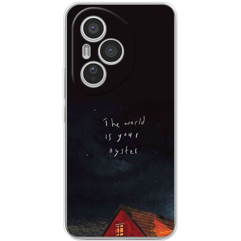 Чохол BoxFace Honor 400 Pro 