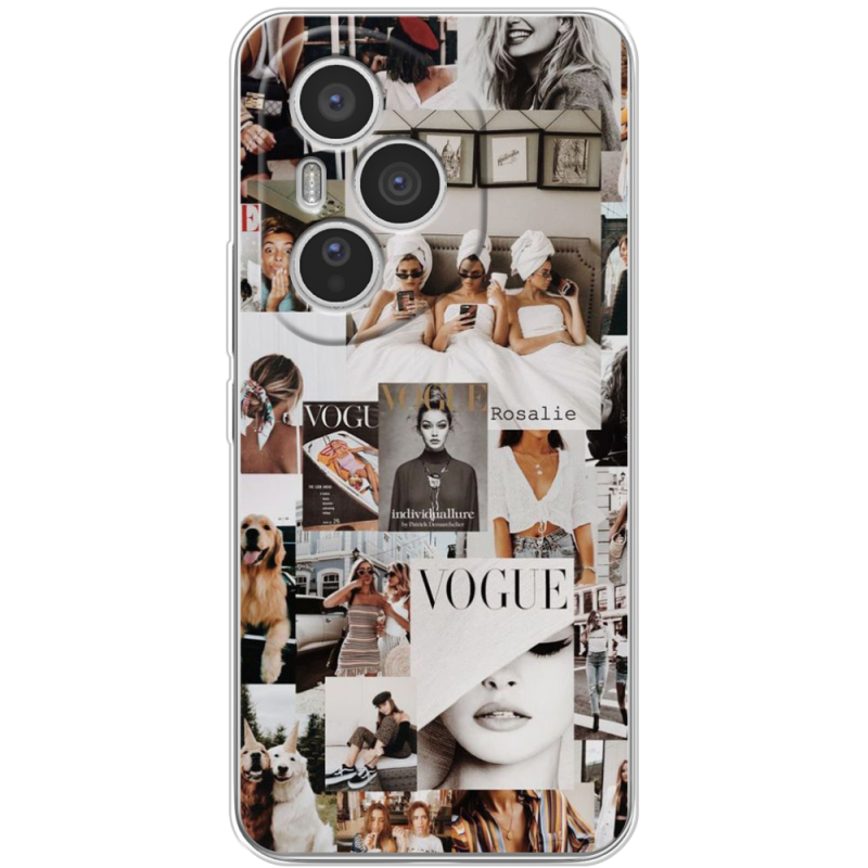 Чохол BoxFace Honor 400 Pro 