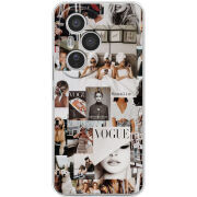 Чохол BoxFace Honor 400 Pro 