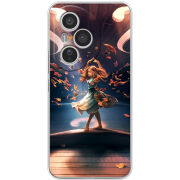 Чохол BoxFace Honor 400 Pro 