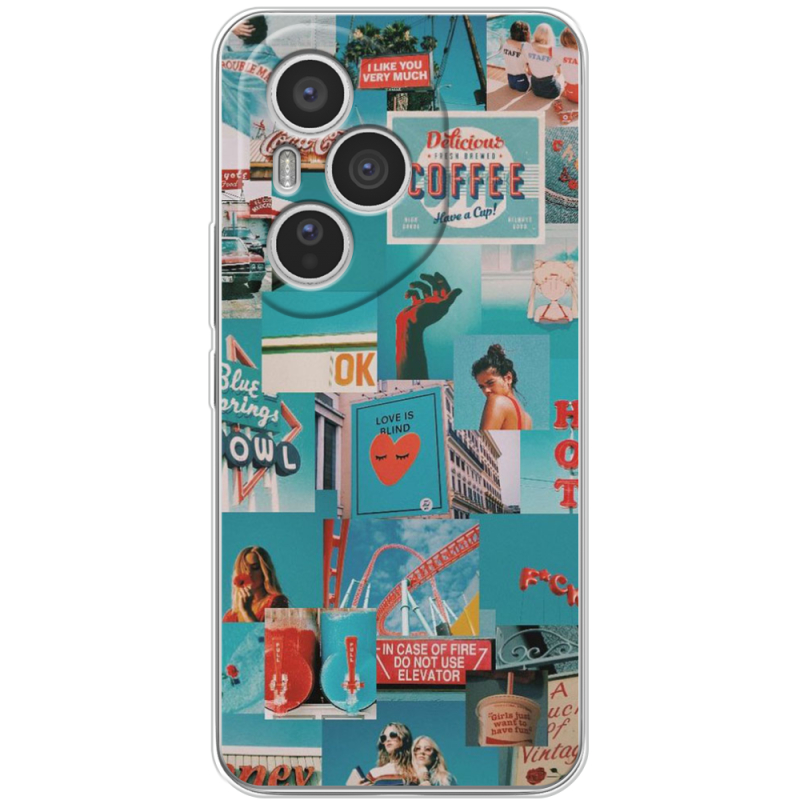 Чохол BoxFace Honor 400 Pro 