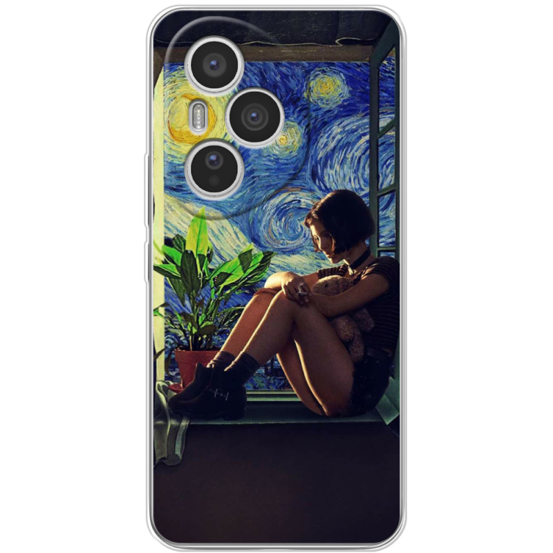 Чохол BoxFace Honor 400 Pro 