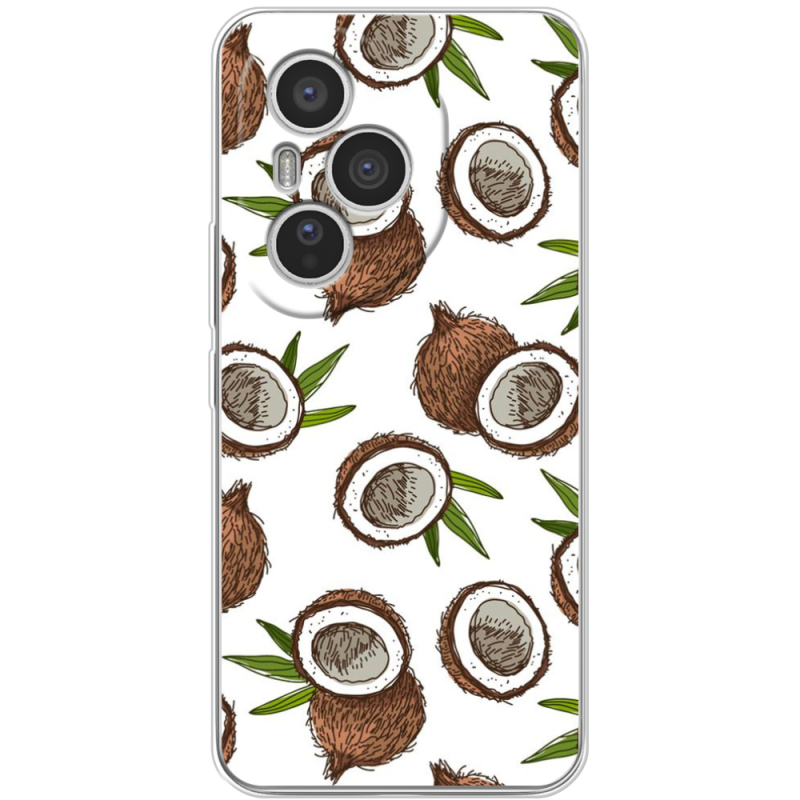 Чохол BoxFace Honor 400 Pro Coconut