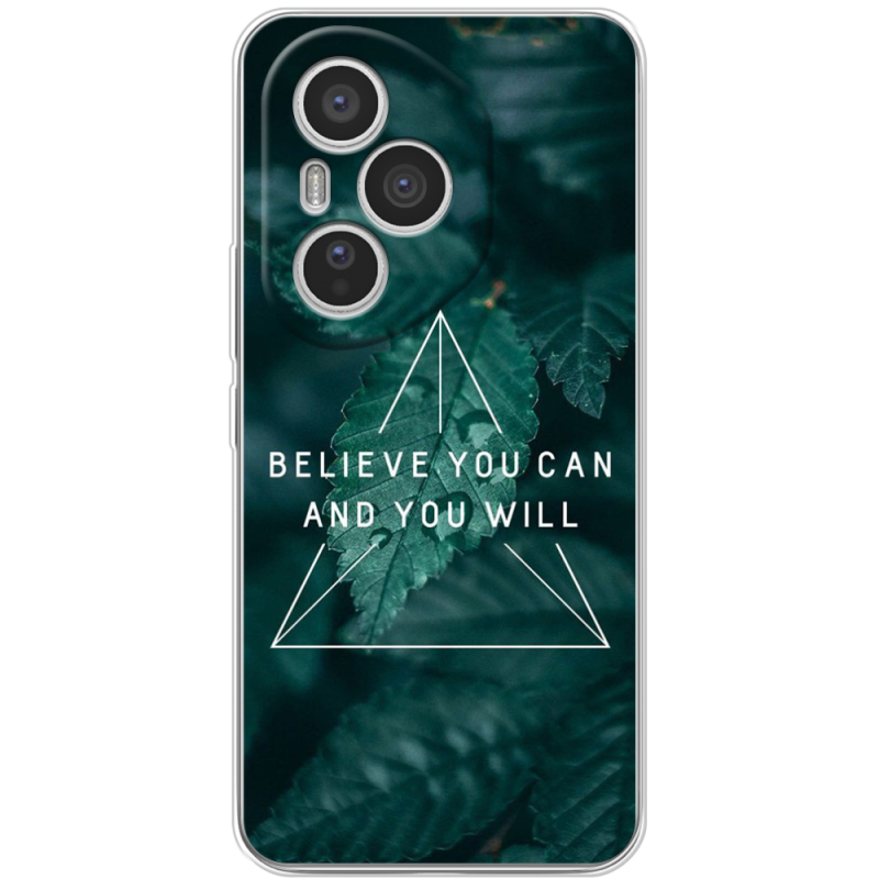 Чохол BoxFace Honor 400 Pro 